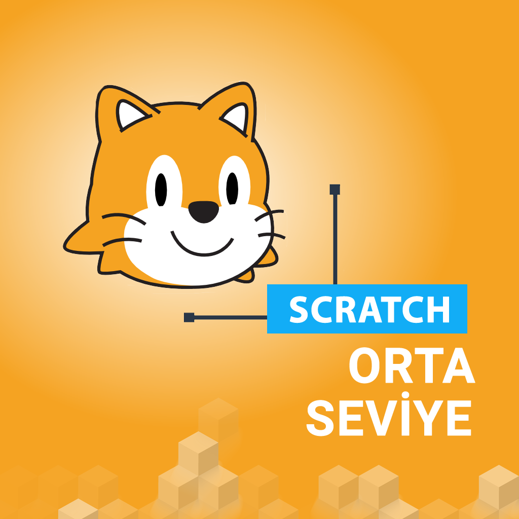 SCRATCH Orta Seviye